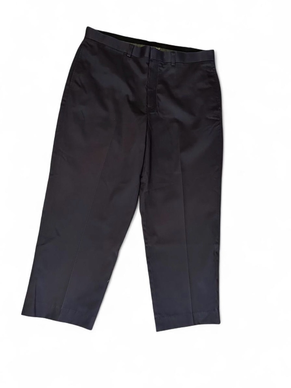 L.L. Bean Men's Straight-Leg Dress Pants